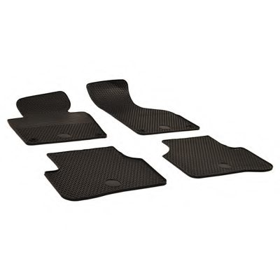 RAMEDER 122968 Floor Mat Set